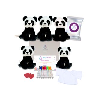 Panda Bears Theme Pack