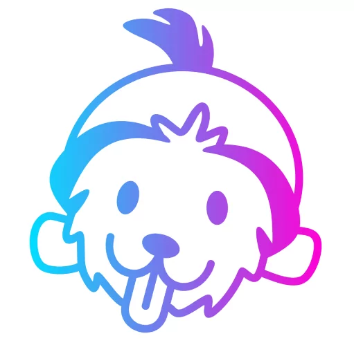 Stuffable Animals Party Fuzzies