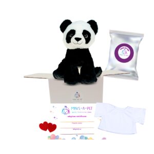 Single Panda Kit