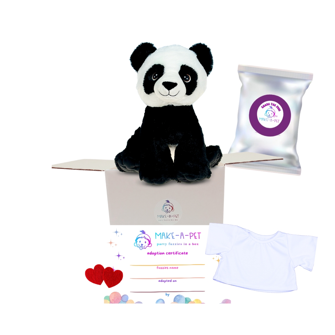 Single Panda Kit