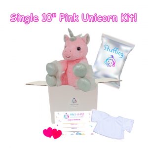 10" Single Unicorn
