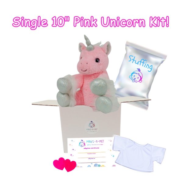 10" Single Unicorn