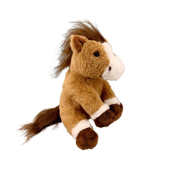 Stuffable Plush Animals Kit - 50 Pack - Image 27