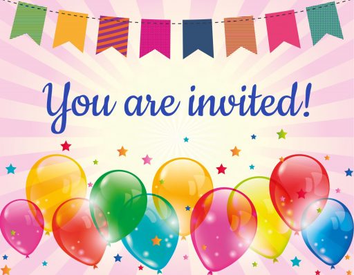 Sent Invite When to send Invitations.