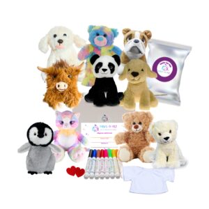 Quick Mix Party Kit