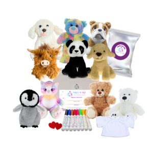 Quick Mix Party Kit