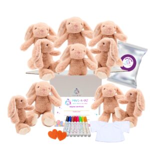 Bunny Theme Party Kit
