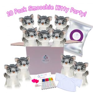 Cat Theme Party Kit