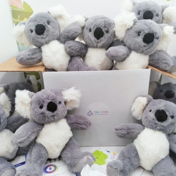 Koala Theme Party Kit