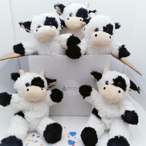 Cow Party Ideas Kit
