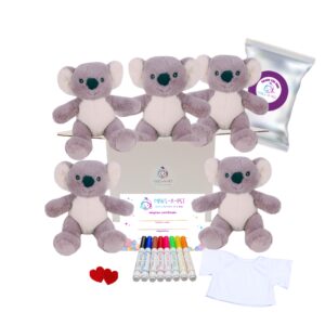 Koala Party Ideas Kit