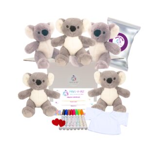 Koala Party Ideas Kit