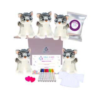 Cat Party Ideas Kt