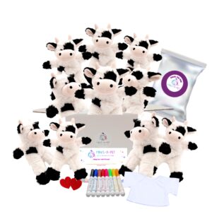 Cow Theme Party Kit