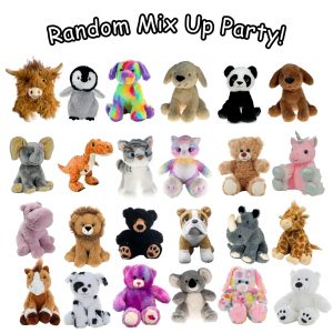 Random Sample Mix Kit - 5 or More Pack