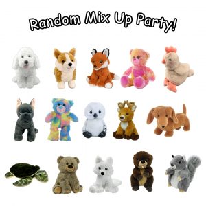 Random Sample Mix Kit - 5 or More Pack