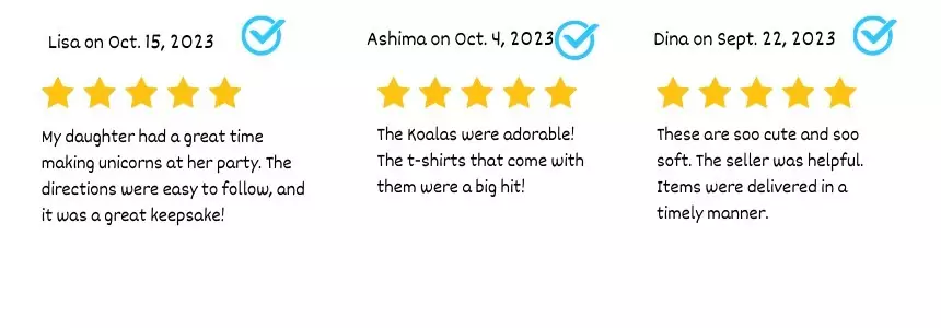 Puppy Dog Party Kit - 5 Pack - Image 10