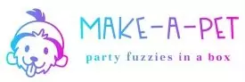 Stuffable Animal Party Packs