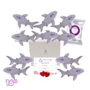 Shark Party Kit