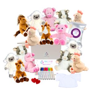 Farm Theme Party Kit
