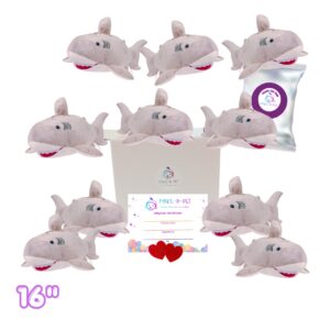 Shark Party Kit