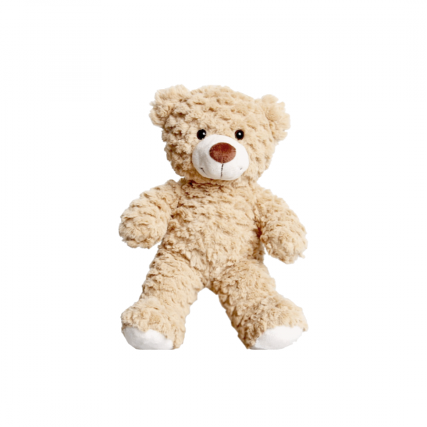 16" Fuzzy Teddy Bears Party Kit  - 10 Pack - Image 2