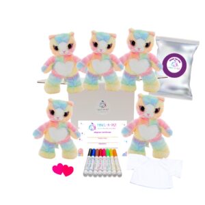 Pretty Kitty Ideas Kit