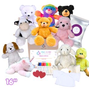 Mixed Pack Party Kit