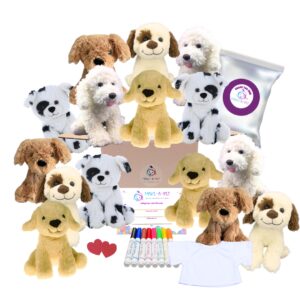 Puppy Pack Party Kit