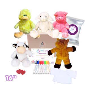 Farm Pond Party Kit