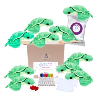 Sea Turtle Party Pack