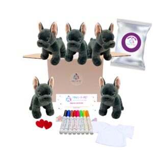 French Bulldog Theme Kit