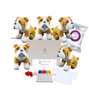 Bull Dogs Theme Kit