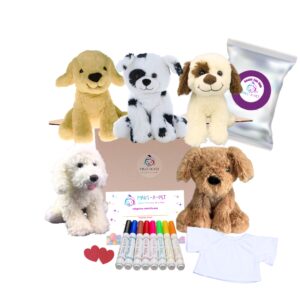 Puppy Dog Party Kit