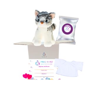 10" Single Kitty Cat