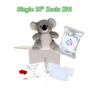 10" Koala Bear Kit