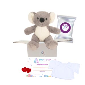 10" Koala Bear Kit