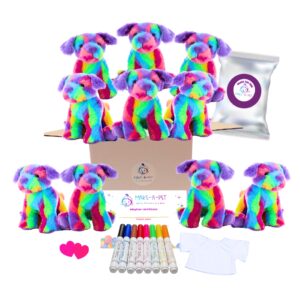 Sherbet Dogs Theme Kit