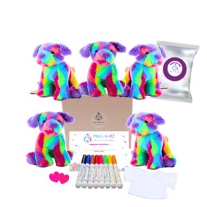 Sherbet Dogs Party Pack