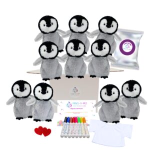Penguin Theme Party Kit