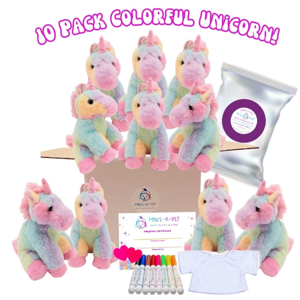 UnicornBit Animal Kit