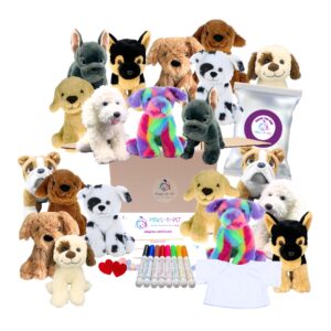 Puppy Theme 50 Pack