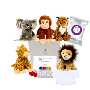 Jungle Theme Kit DIY