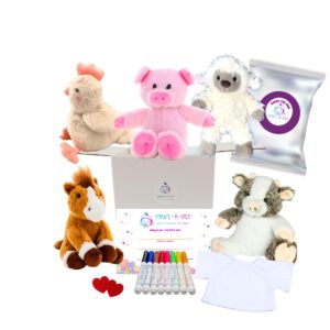 DIY Farm Theme Kit