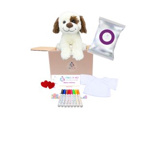 Single Stuffable Animal Pet