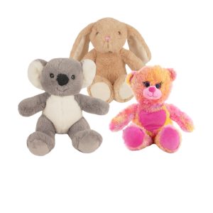 Bears & Bunnies