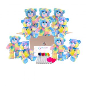5 & 10 Party Pack Kits