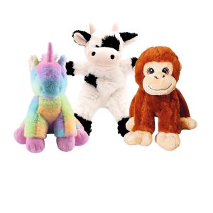 Wild, Fantasy & Farm