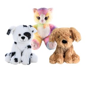 Dogs & Cats