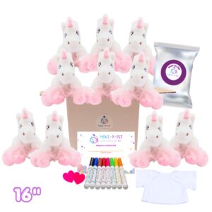 Unicorn Party Pack Kit
